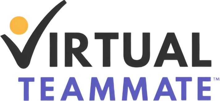 BLACK AND VIOLET LOGO 1