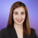 Sarah Lourdes N., Medical Administrative Support