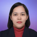Ana Theresa N., Administrative Support