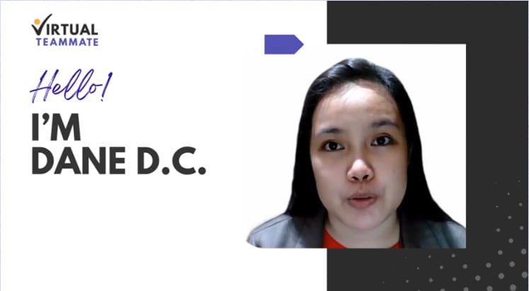 Dane D.C.