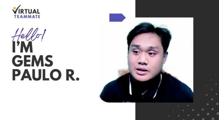 Gem Paulo Rodel Profile Purple