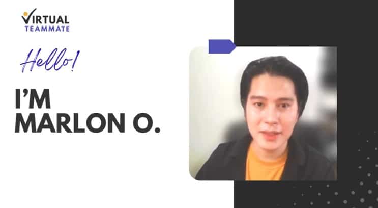 Marlon O