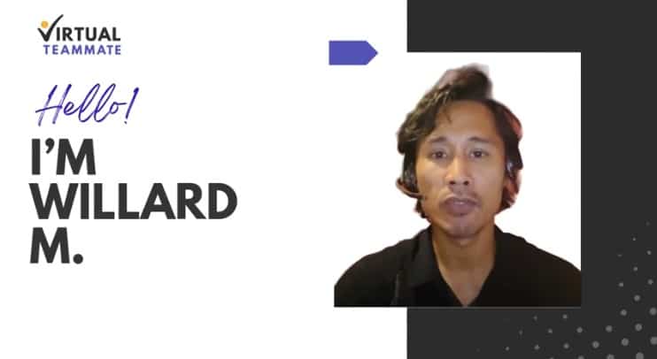 Willard M