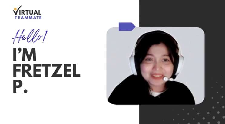 fretzel p