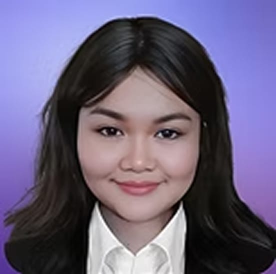 Kristal Joy B. Purple Profile