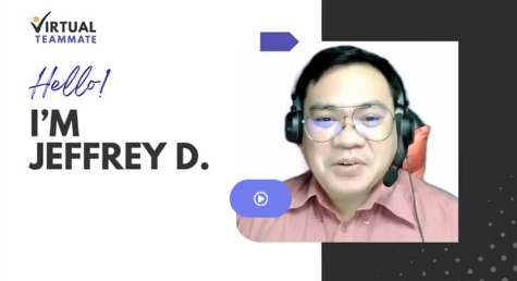 jeffrey d