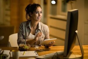 virtual assistant tasks
